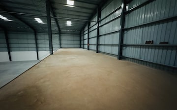 Warehouse For Rent in Ganapathy