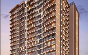 3 BHK Apartment For Rent in Jiten Apartment, Andheri West
