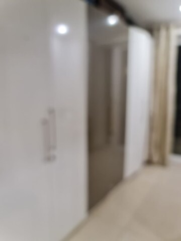 Building Lobby in 4 BHK Builder Floor at Sushant Lok I – for Sale