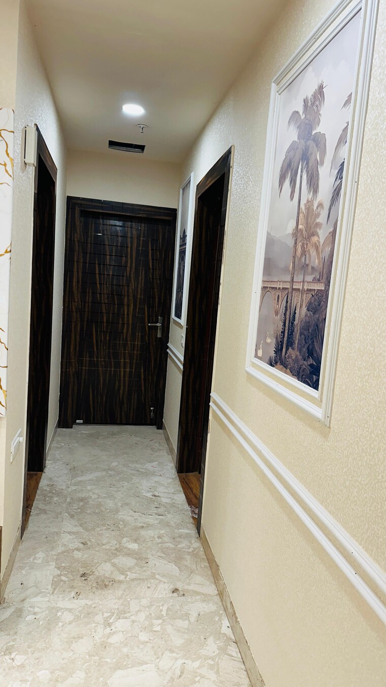 undefined, ss-the-leaf 3 Bedroom 2408 Sq.Ft. Apartment In Sector 85 Gurgaon 8942065