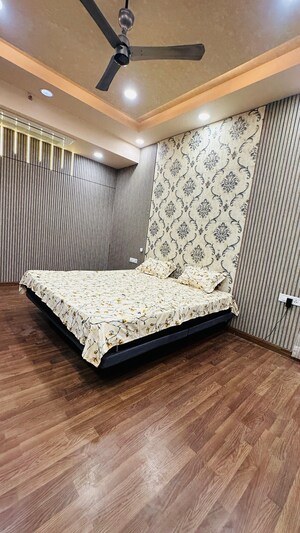 Bedroom in 3 BHK Apartment at SS The Leaf, Sector 85 – for Sale