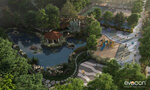 4 BHK Villa – Garden View at Ruchira Feliz, Kuthaganahalli - for Sale