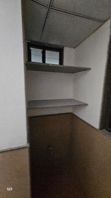 Furnished Amenities in 3 BHK Apartment at Kavisha Atria, Shela – for Rent