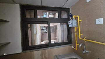 3 BHK Apartment – Exterior View View at Kavisha Atria, Shela - for Rent