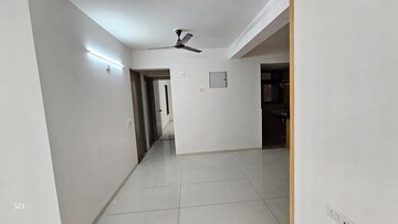 Building Lobby in 3 BHK Apartment at Kavisha Atria, Shela – for Rent