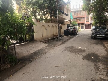 3 BHK Independent House – Exterior View View at Sector 12 - for Sale