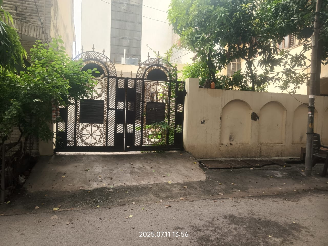 3 BHK + Study Room Independent House For Sale in Sector 12