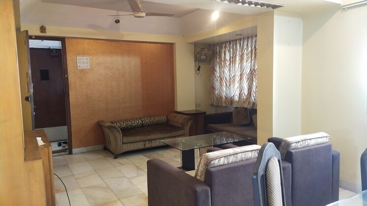 Common Area, kandivali east Pg For Girls In Kandivali East 8942060