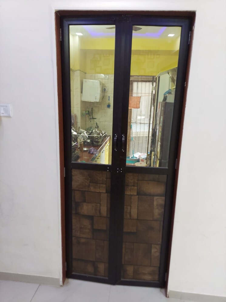 Room, sharada-vihar-chs 2 Bedroom 620 Sq.Ft. Apartment In Kandivali West Mumbai 8942062