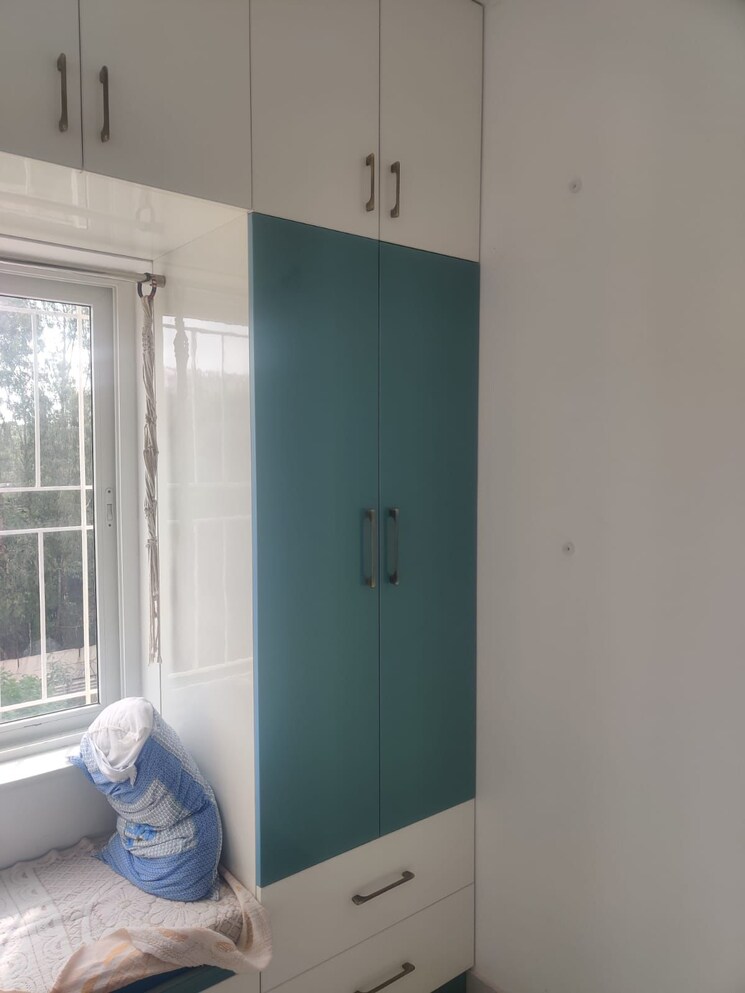 Room, shriram-chirping-woods 3 Bedroom 2850 Sq.Ft. Apartment In Harlur Bangalore 8942093