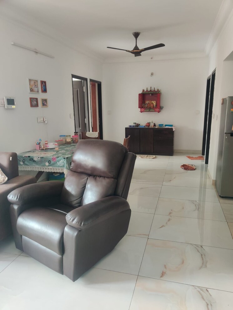 Living Room, shriram-chirping-woods 3 Bedroom 2850 Sq.Ft. Apartment In Harlur Bangalore 8942093