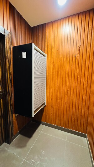 Bathroom in 3 BHK Apartment at SS The Leaf, Sector 85 – for Sale