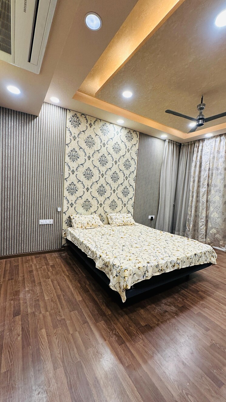 Bedroom, ss-the-leaf 3 Bedroom 2408 Sq.Ft. Apartment In Sector 85 Gurgaon 8942196