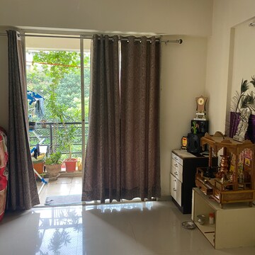 Living Room in 2 BHK Apartment at Ida Scheme No 140 – for Rent