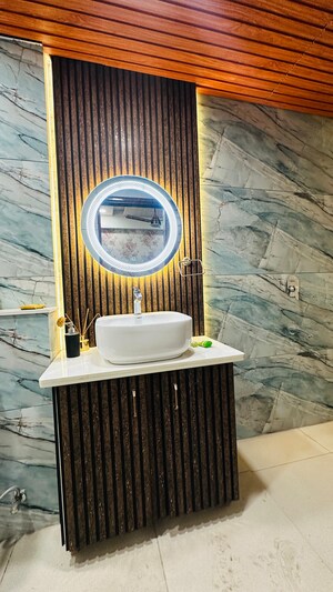 3 BHK Apartment – Exterior View View at SS The Leaf, Sector 85 - for Sale