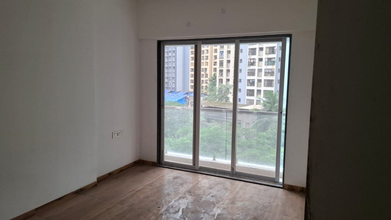 2 BHK Apartment For Sale in Satyadeep Shree Sandesh Heights