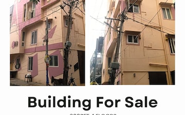 6+ BHK Builder Floor For Sale in Btm Layout