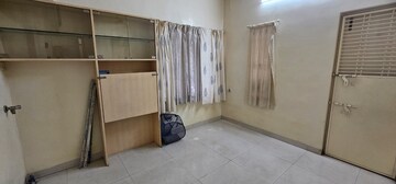 Bedroom in 3 BHK Apartment at Swojas Shilpa, Erandwane – for Rent