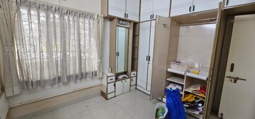 Building Lobby in 3 BHK Apartment at Swojas Shilpa, Erandwane – for Rent