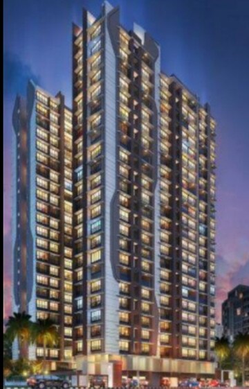 2 BHK Apartment For Rent in Mamta CHS Kandivali West, Kandivali West