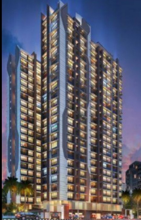 2 BHK Apartment For Rent in Mamta CHS Kandivali West