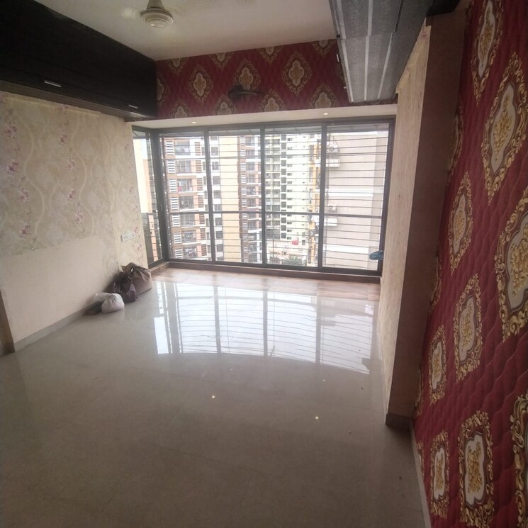 Bedroom, silicon-park 1 Bedroom 450 Sq.Ft. Apartment In Malad West Mumbai 8942198