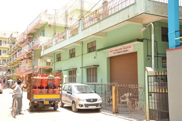  Warehouse For Rent in Electronic City Phase I