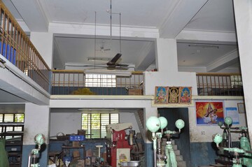  Warehouse For Rent in Electronic City Phase I