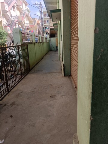  Warehouse – Exterior View View at Electronic City Phase I - for Rent