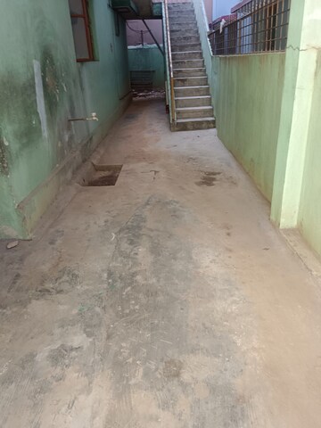  Warehouse – Exterior View View at Electronic City Phase I - for Rent