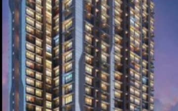 3 BHK Apartment For Rent in Mamta CHS Kandivali West, Kandivali West