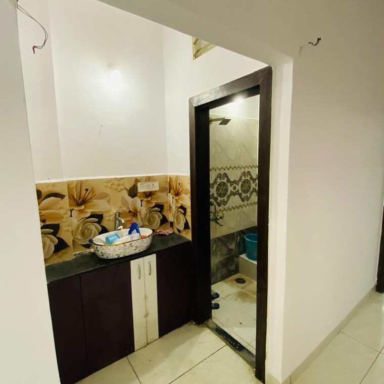 Bedroom, nipania 3 Bedroom 1500 Sq.Ft. Villa In Nipania Indore 8942303