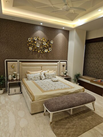 3 BHK Villa For Sale in Kothur