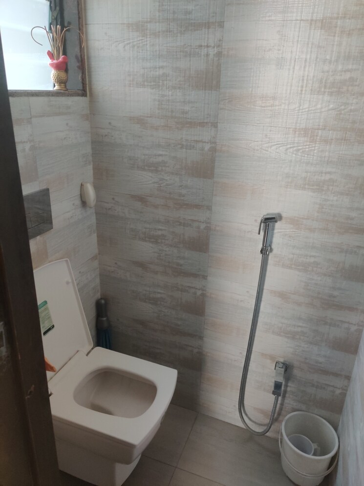 Bathroom, lk-laxmi-heights 1 Bedroom 640 Sq.Ft. Apartment In Kharghar Navi Mumbai 8942278
