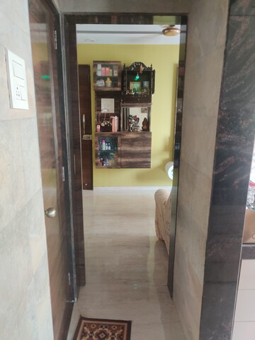 Room in 1 BHK Apartment at LK Laxmi Heights, Kharghar – for Sale