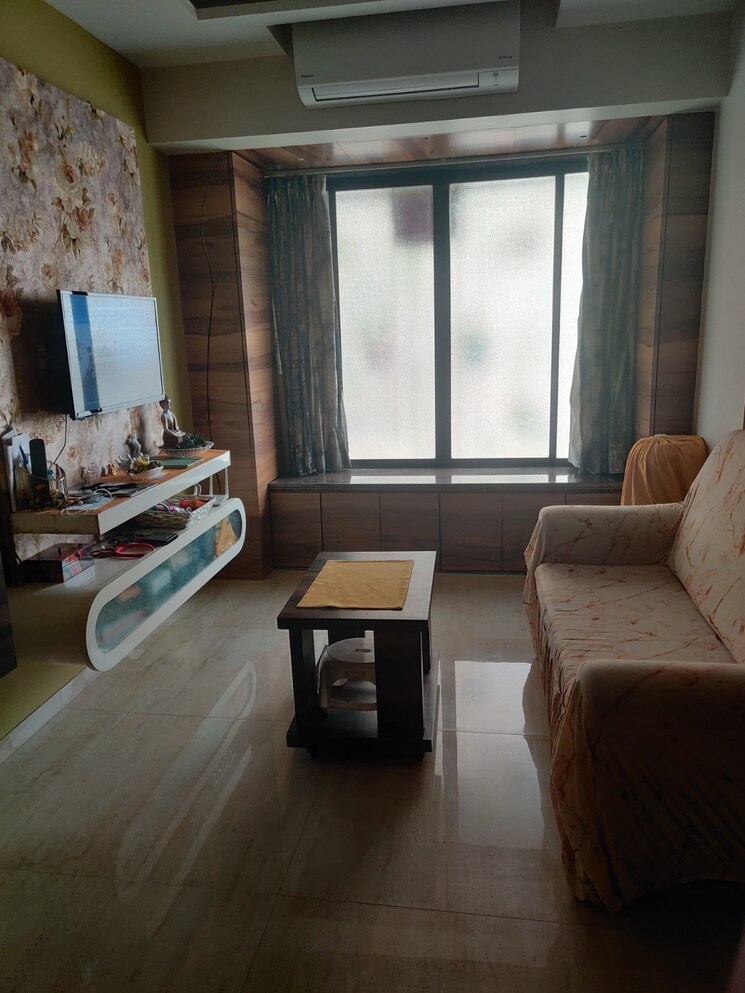 Living Room, lk-laxmi-heights 1 Bedroom 640 Sq.Ft. Apartment In Kharghar Navi Mumbai 8942278