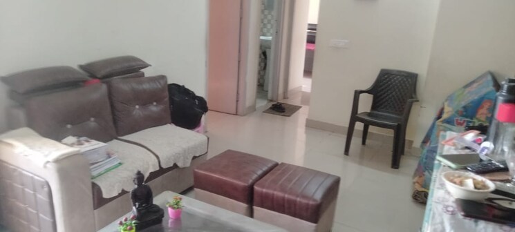Living Room, nirala-greenshire 2.5 Bedroom 1060 Sq.Ft. Apartment In Sector 2 Greater Noida Greater Noida 8942335