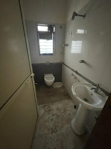 Bathroom in 4 BHK Independent House at Gaurav Enclave I, Mira Road – for Sale