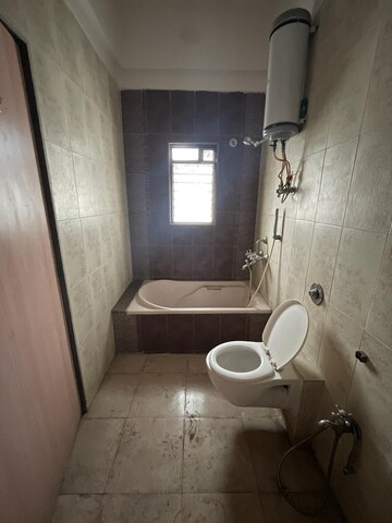 Bathroom in 4 BHK Independent House at Gaurav Enclave I, Mira Road – for Sale