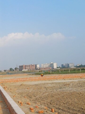 Plot Area in  Plot at Deva Road – for Sale