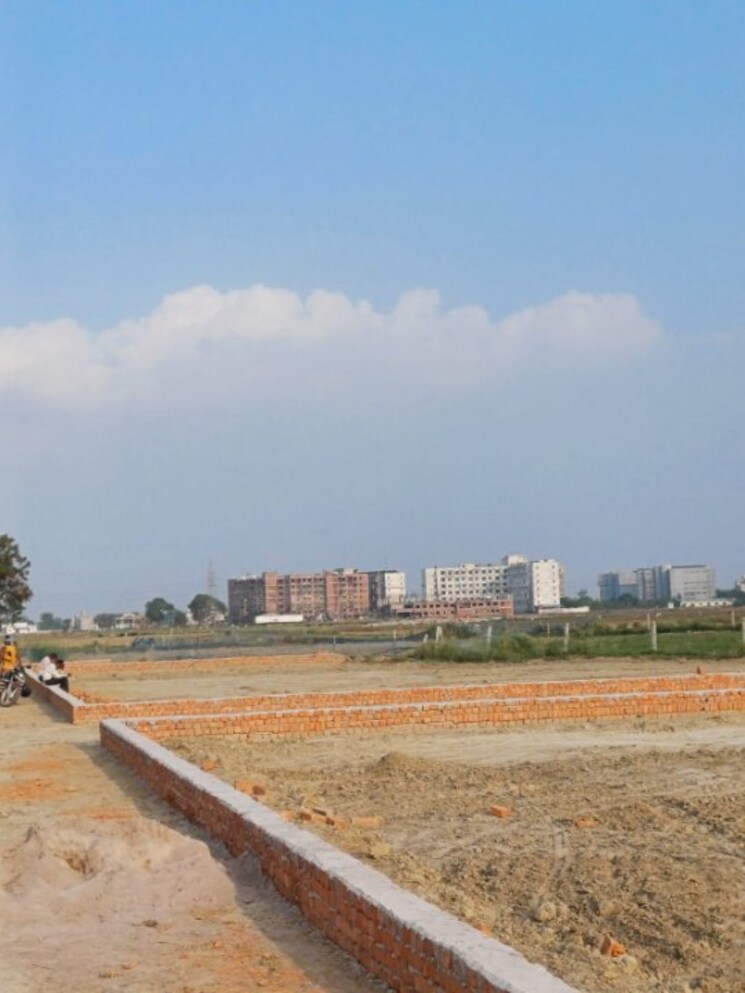 undefined, deva road  1000 Sq.Ft. Plot In Deva Road Lucknow 8942227