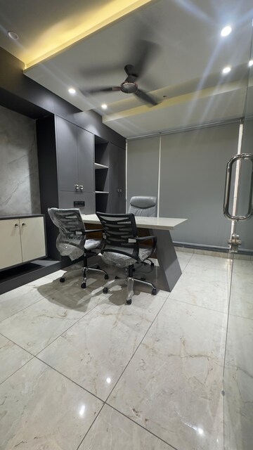  Office Space For Rent in Sindhu Bhavan Road