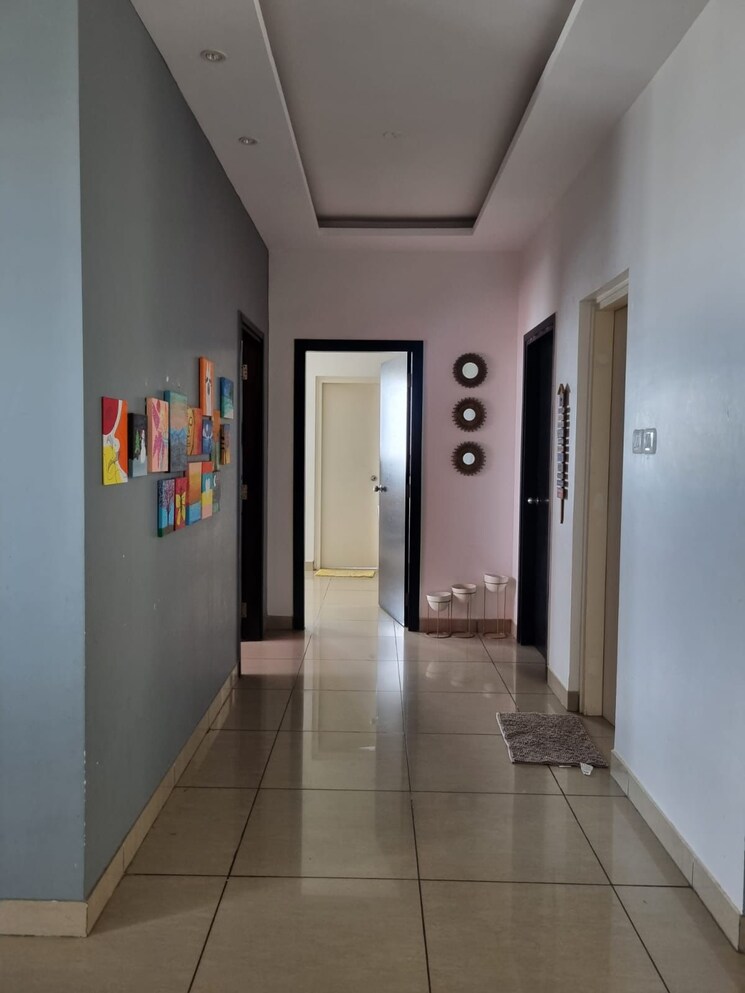 undefined, prestige-ferns-residency 4 Bedroom 2569 Sq.Ft. Apartment In Harlur Bangalore 8942408