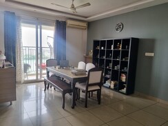 4 BHK + Pooja Room,Servant Room Apartment For Sale in Prestige Ferns Residency