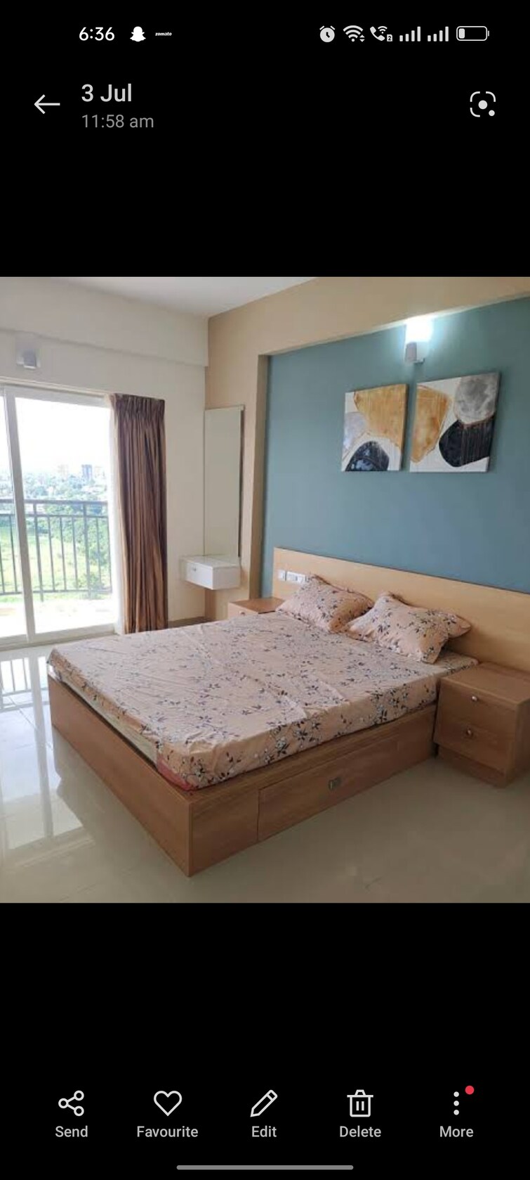 Cover Image, sector 78 4 Bedroom 200 Sq.Yd. Independent House In Sector 78 Mohali 8942410