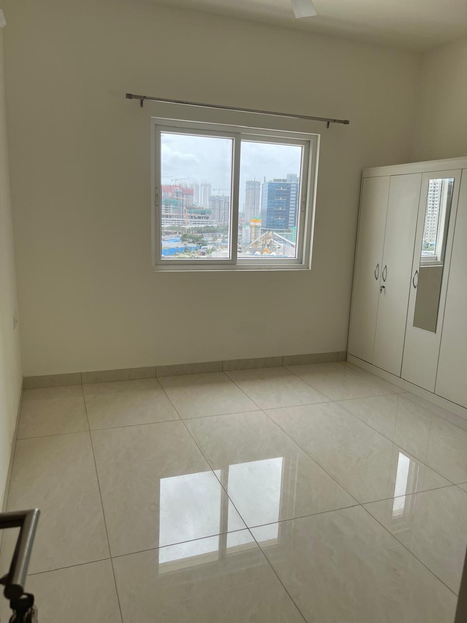 3 BHK Apartment For Rent in Prestige Beverly Hills