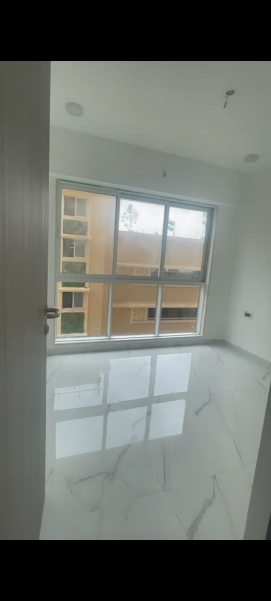 1 BHK 366 Sq.Ft. Apartment in Nahar Amaryllis Towers and Plaza