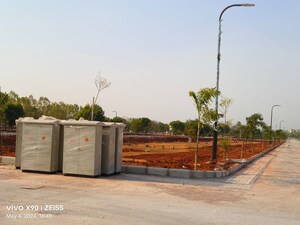  Plot For Sale in Destiny Wonder Homes, Kongar Khurd