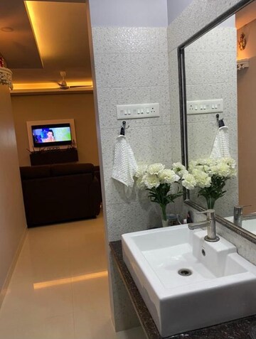  2 BHK Apartment at Porvorim – for Rent