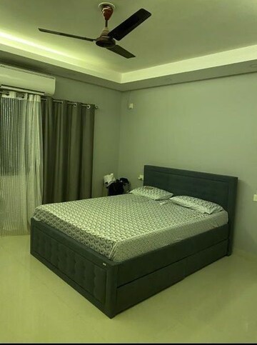 2 BHK Apartment For Rent in Porvorim